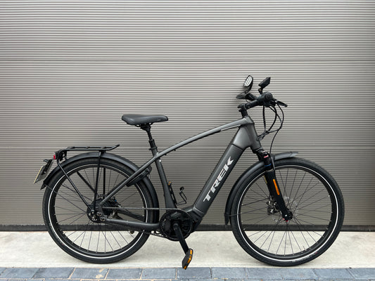Trek 9s Alliant | Speed pedelec