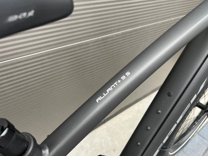 Trek 9s Alliant | Speed pedelec