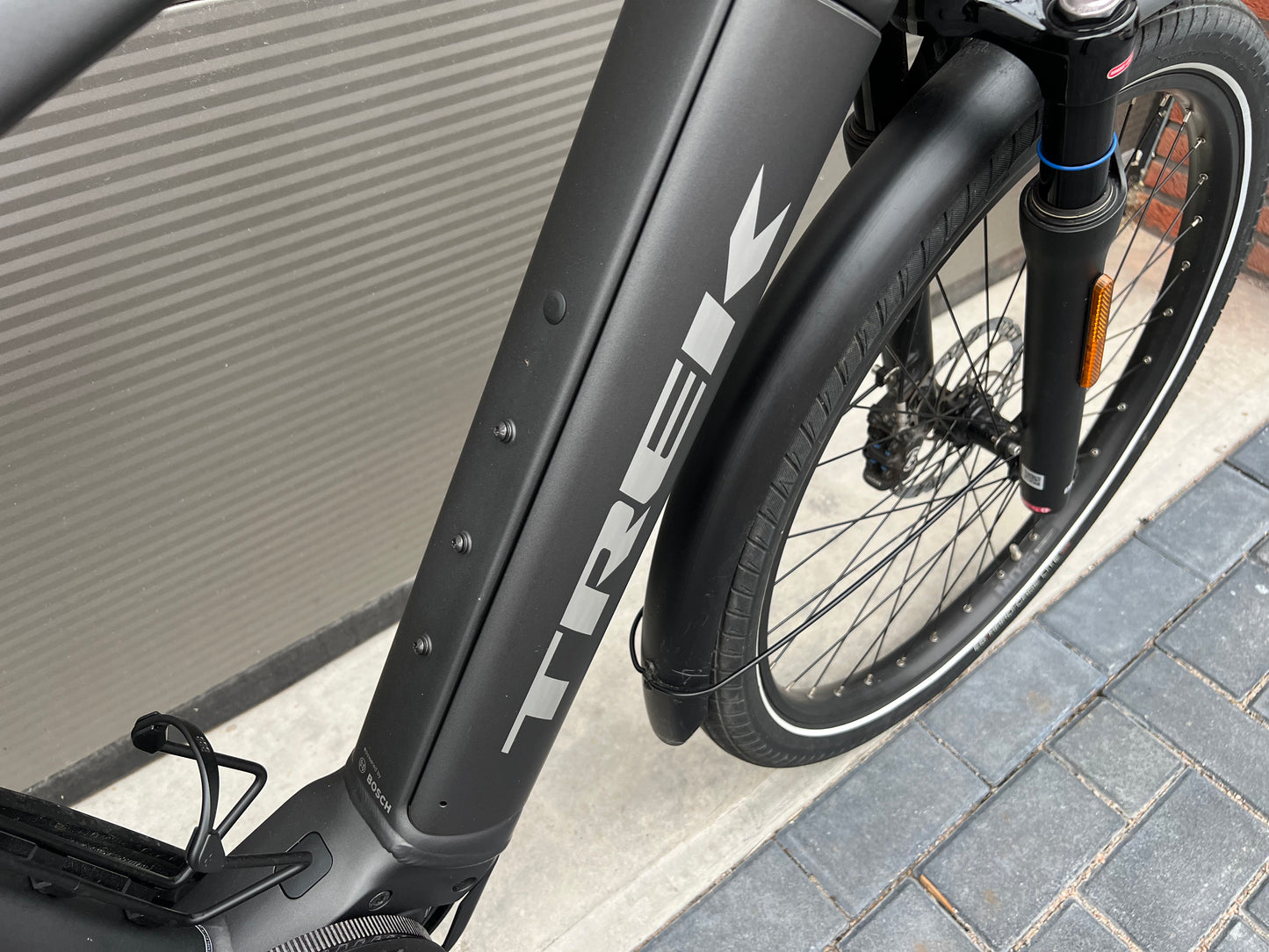 Trek 9s Alliant | Speed pedelec