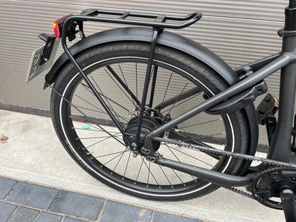 Trek 9s Alliant | Speed pedelec