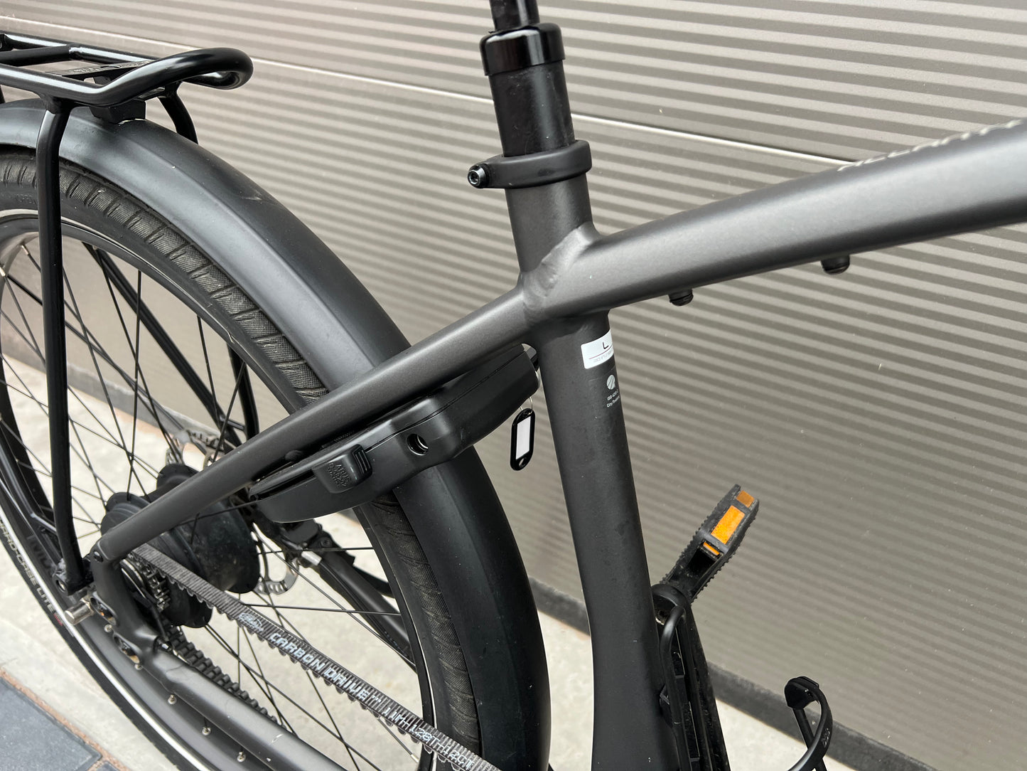Trek 9s Alliant | Speed pedelec