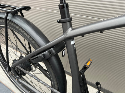 Trek 9s Alliant | Speed pedelec