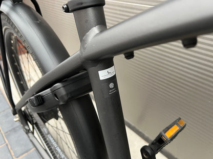Trek 9s Alliant | Speed pedelec