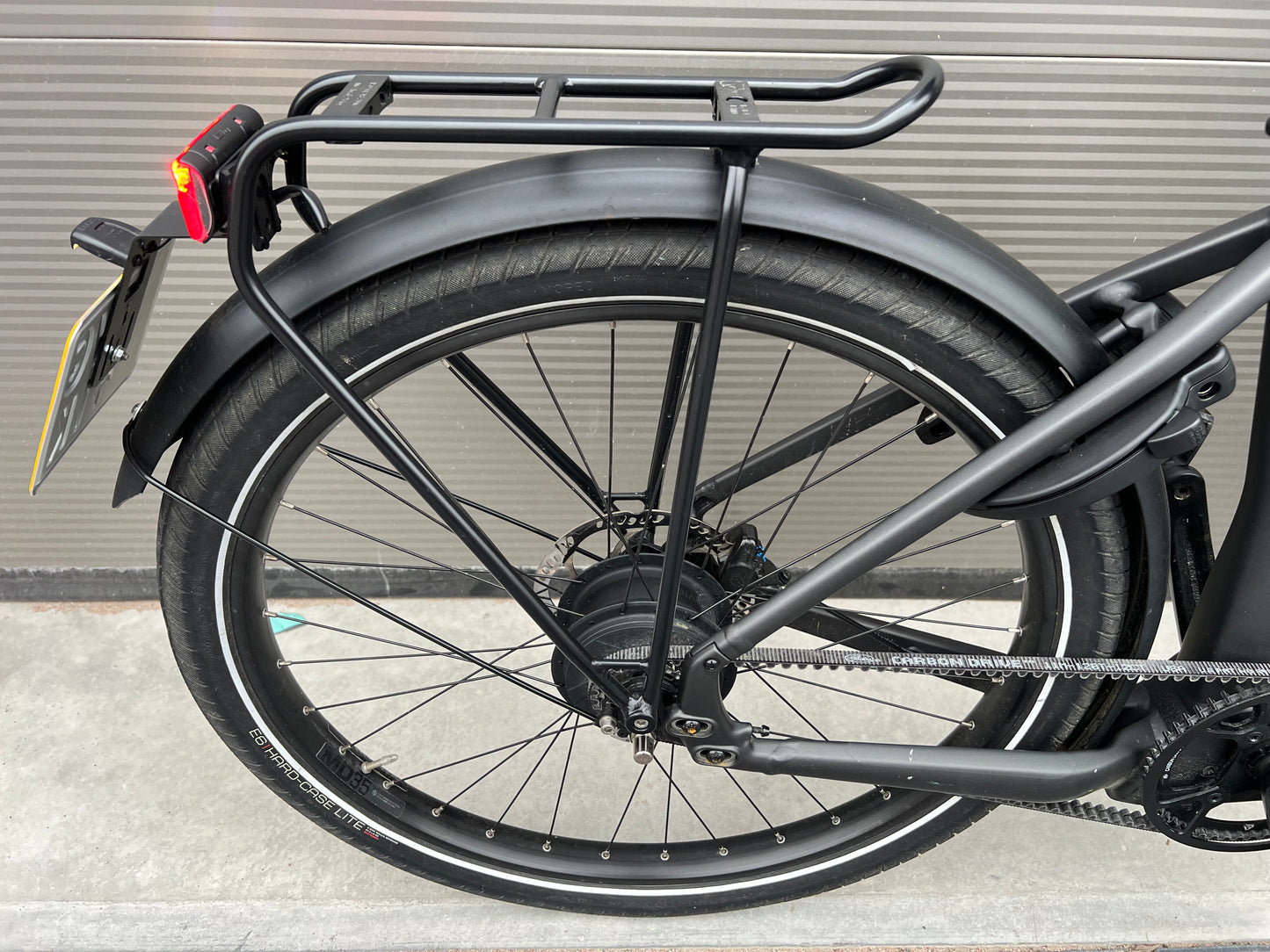 Trek 9s Alliant | Speed pedelec