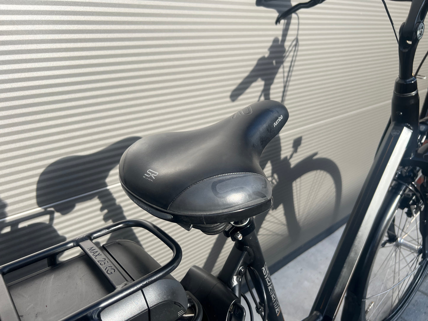 Sparta M7e - Bosch