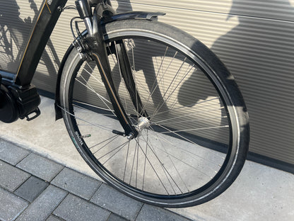 Sparta M7e - Bosch