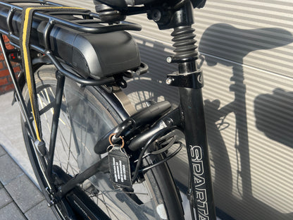 Sparta M7e - Bosch