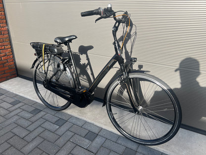Sparta M7e - Bosch