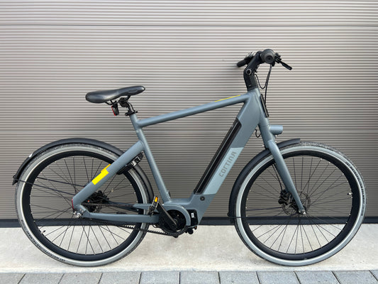 Cortina Blau | 1700 km