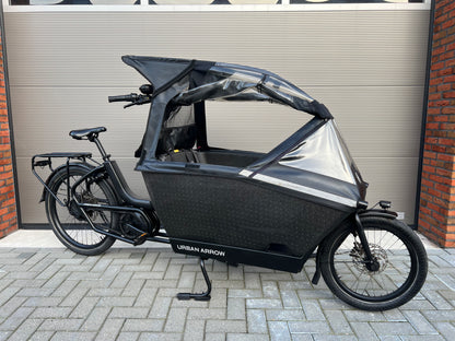 Urban Arrow Family - Cargo-line met snaar | 8040km