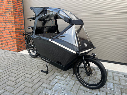 Urban Arrow Family - Cargo-line met snaar | 8040km