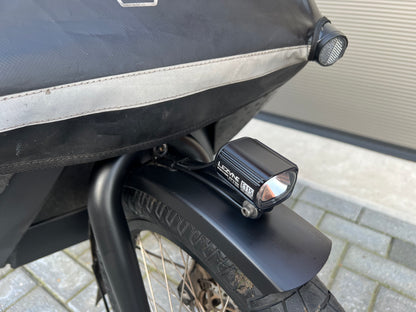 Urban Arrow Family - Cargo-line met snaar | 8040km