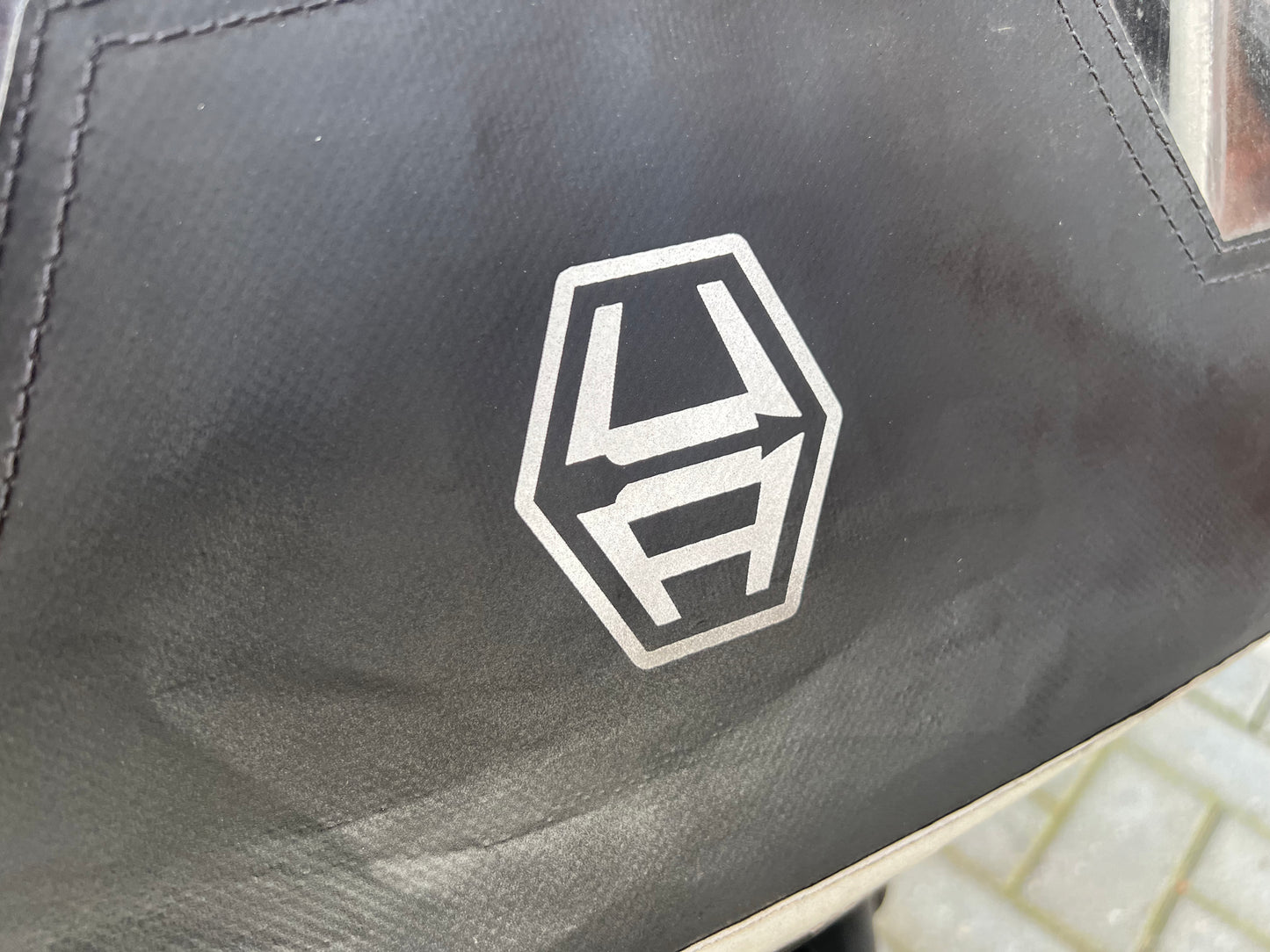 Urban Arrow Family - Cargo-line met snaar | 8040km