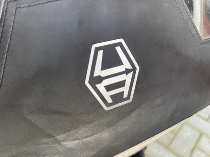 Urban Arrow Family - Cargo-line met snaar | 8040km