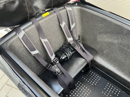 Urban Arrow Family - Cargo-line met snaar | 8040km