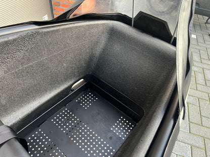 Urban Arrow Family - Cargo-line met snaar | 8040km