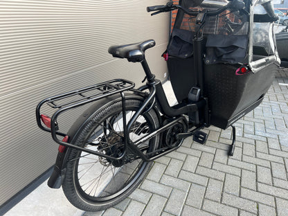 Urban Arrow Family - Cargo-line met snaar | 8040km