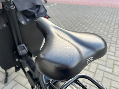 Urban Arrow Family - Cargo-line met snaar | 8040km