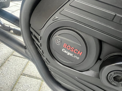 Urban Arrow Family - Cargo-line met snaar | 8040km