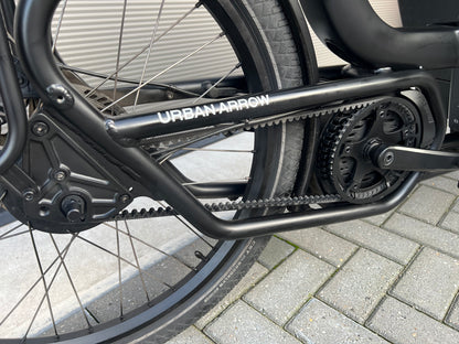 Urban Arrow Family - Cargo-line met snaar | 8040km