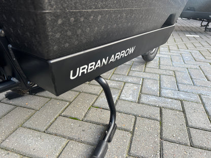 Urban Arrow Family - Cargo-line met snaar | 8040km