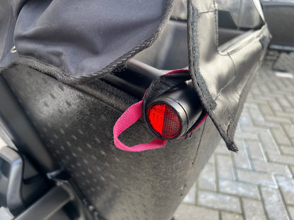 Urban Arrow Family - Cargo-line met snaar | 8040km