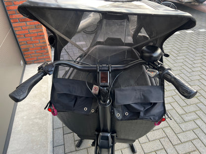 Urban Arrow Family - Cargo-line met snaar | 8040km