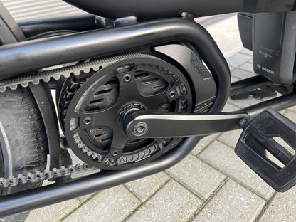 Urban Arrow Family - Cargo-line met snaar | 8040km