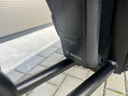 Urban Arrow Family - Cargo-line met snaar | 8040km