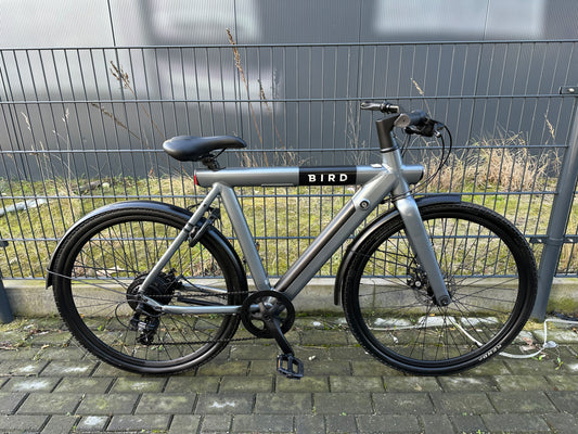 Bird Refurbished E-bike | Bikevolt
