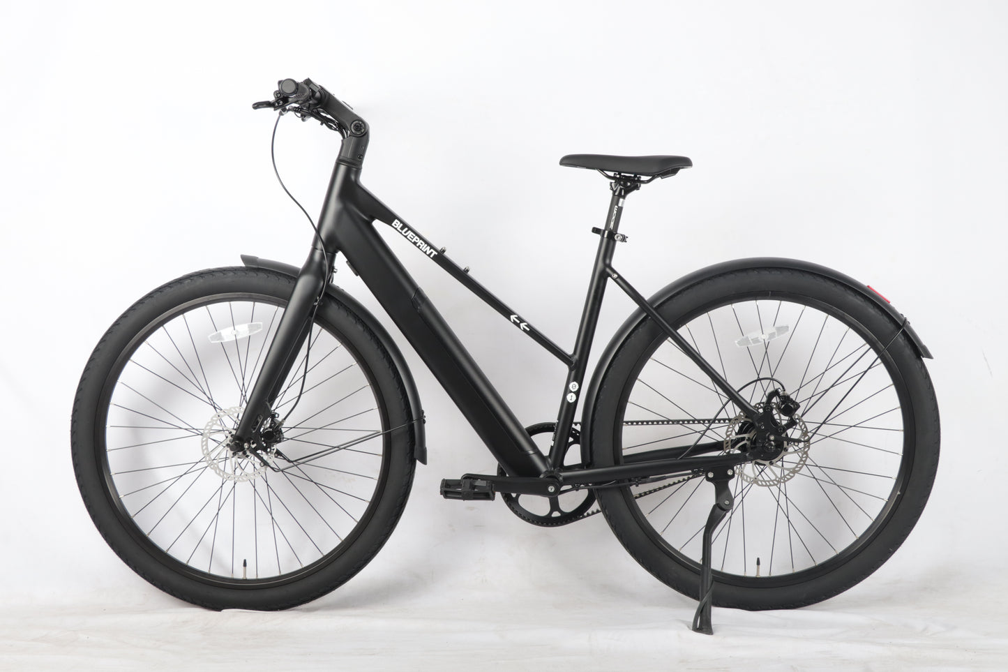 Blueprint B01 - Medium