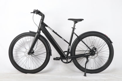 Blueprint B01 - Medium