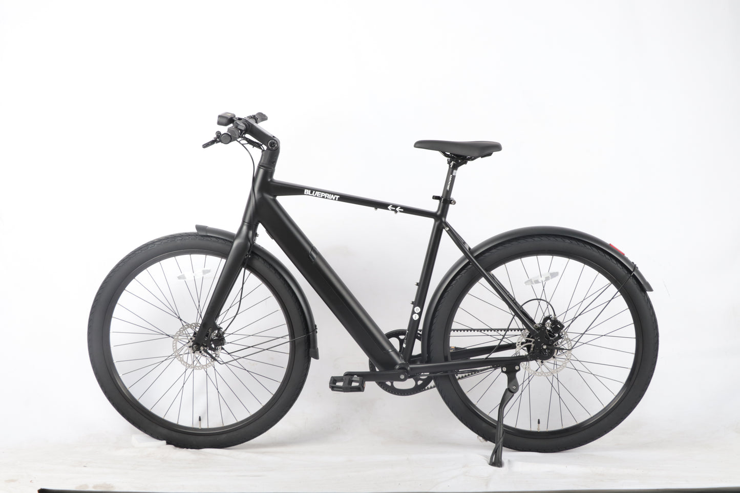 Blueprint B01 - Large