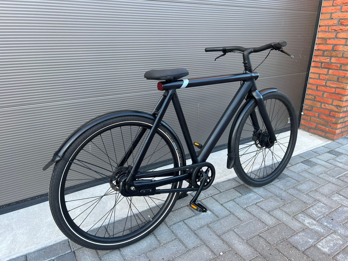 VanMoof | S3 | 13652