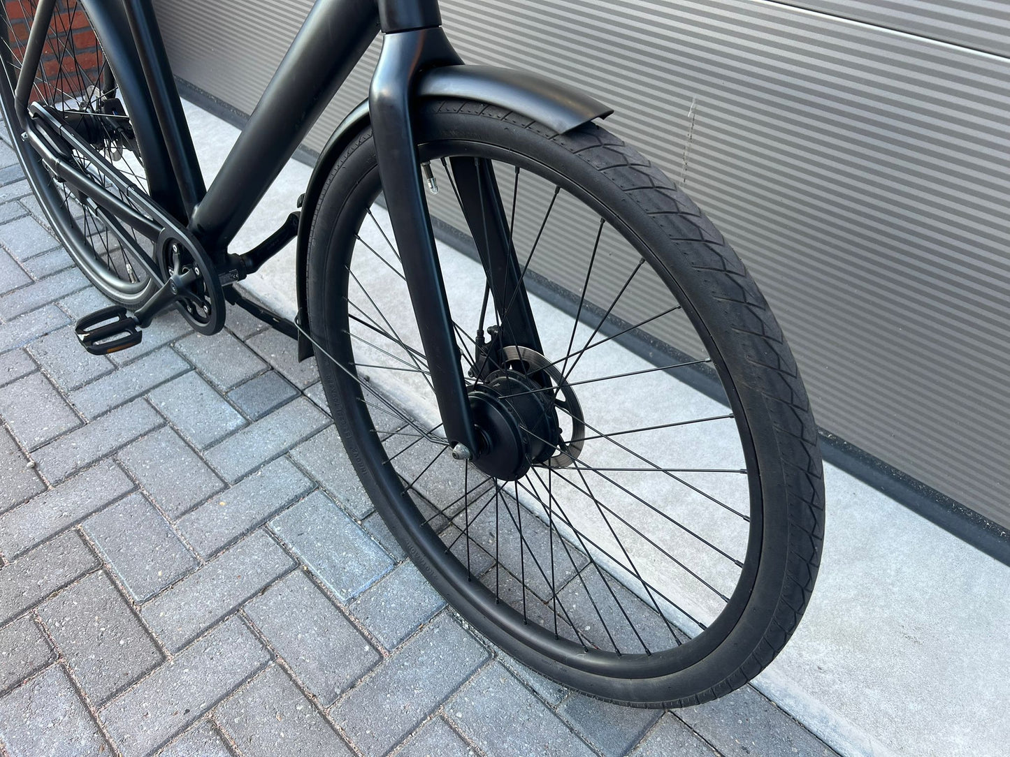 VanMoof | S3 | 13652