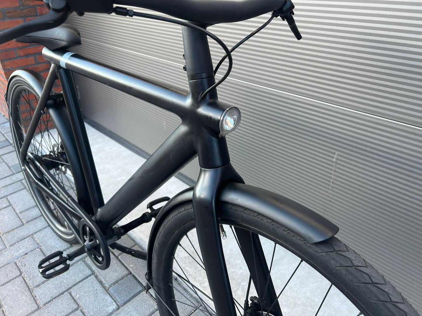 VanMoof | S3 | 13652