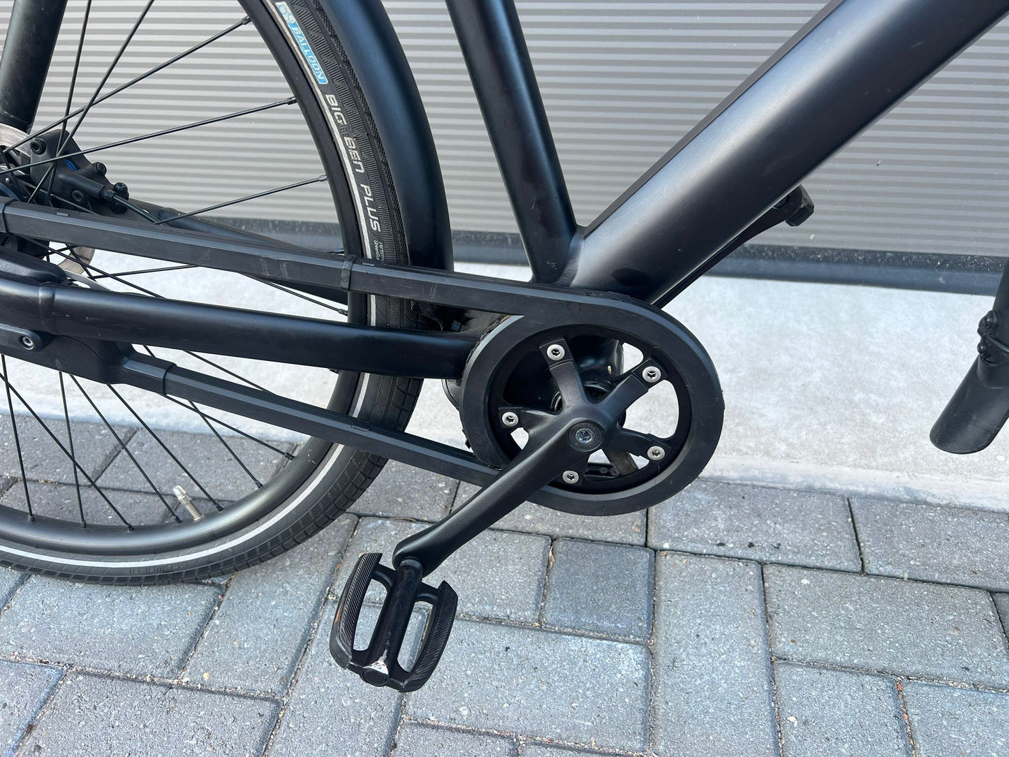 VanMoof | S3 | 13652