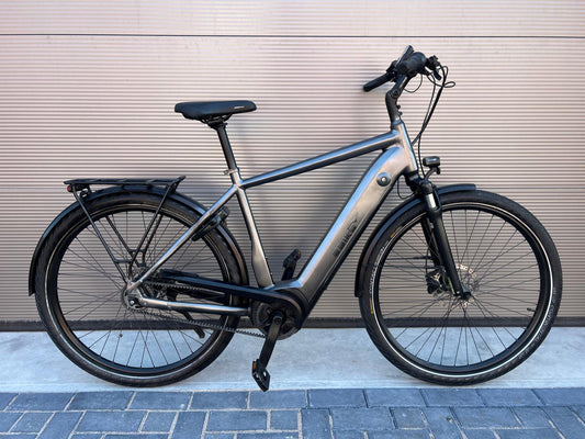Das Bike | Bosch 525 WH