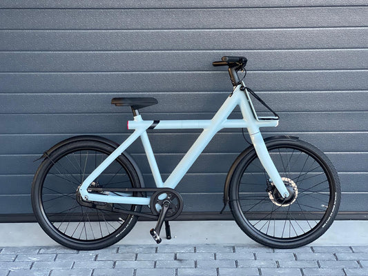 VanMoof X3 | Nieuw