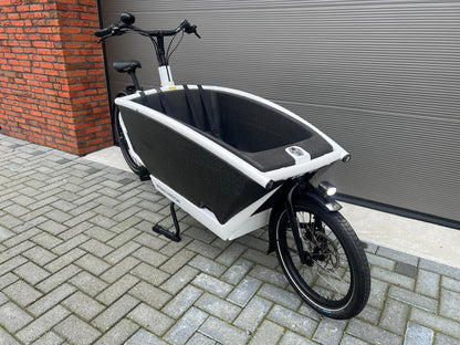 Urban Arrow Family | 4850 km