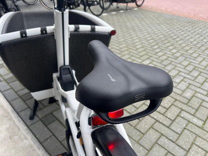 Urban Arrow Family | 4850 km