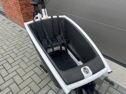 Urban Arrow Family | 4850 km