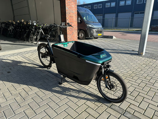 Tenways Cargo one | ex Demo