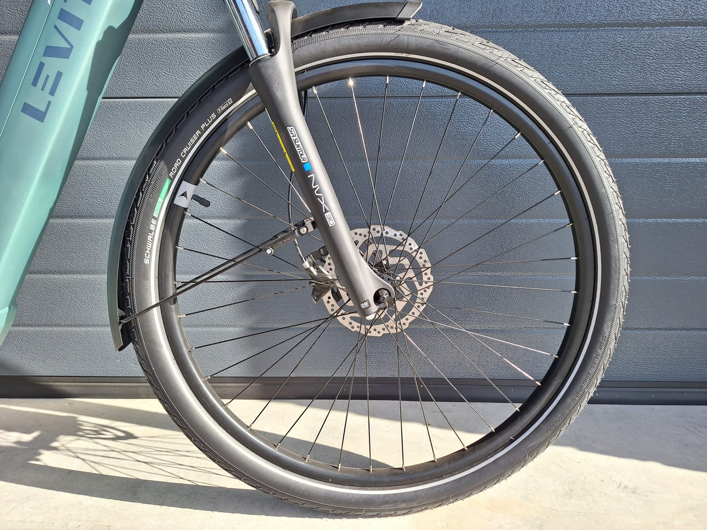 LEVIT Belico 1 | NIEUW