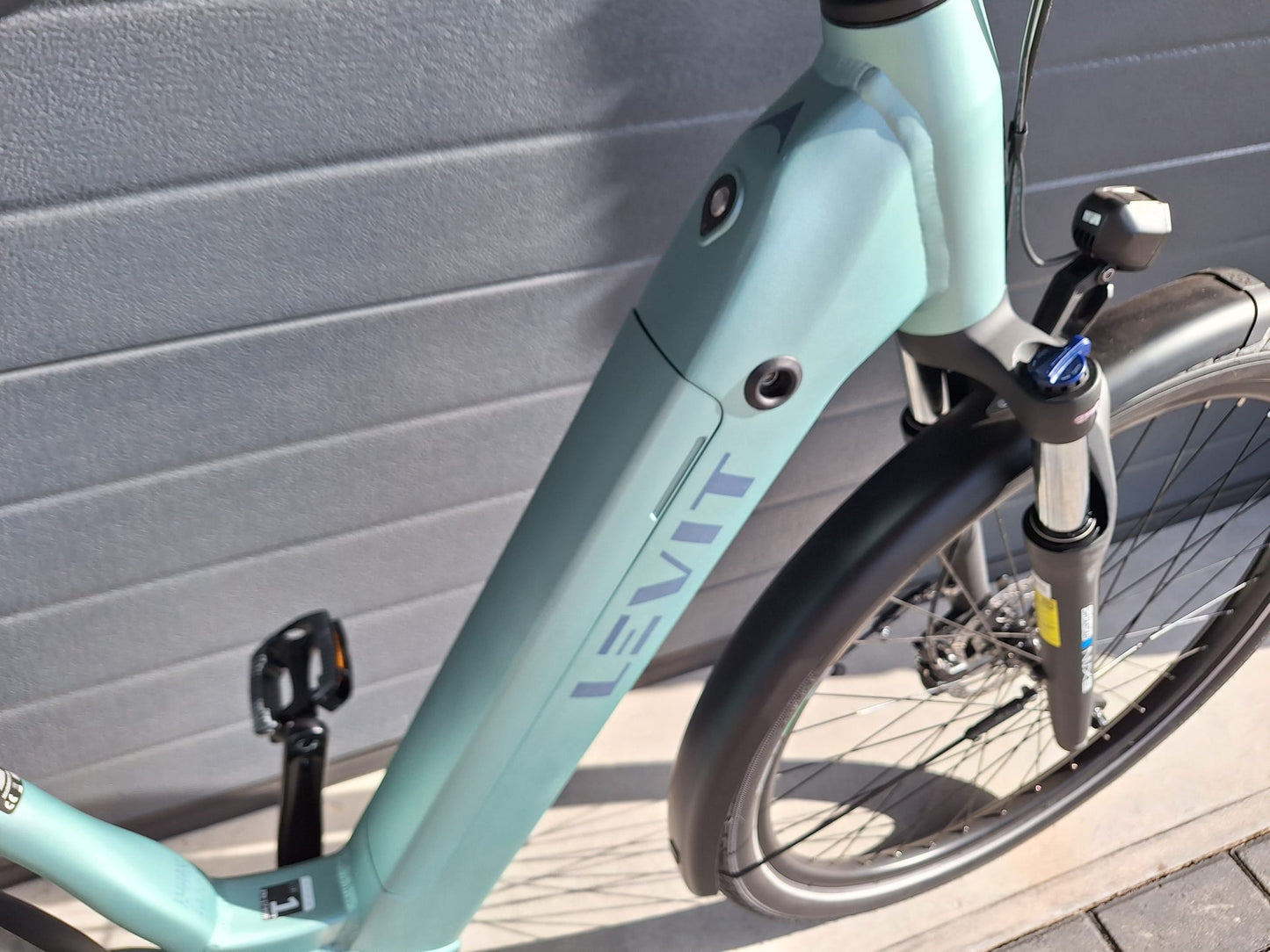 LEVIT Belico 1 | NIEUW