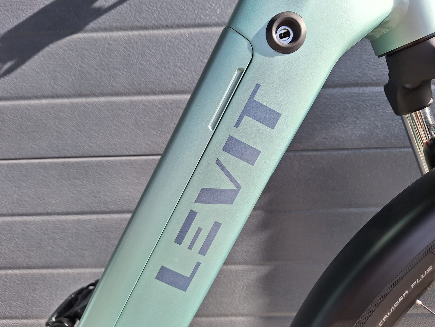 LEVIT Belico 1 | NIEUW