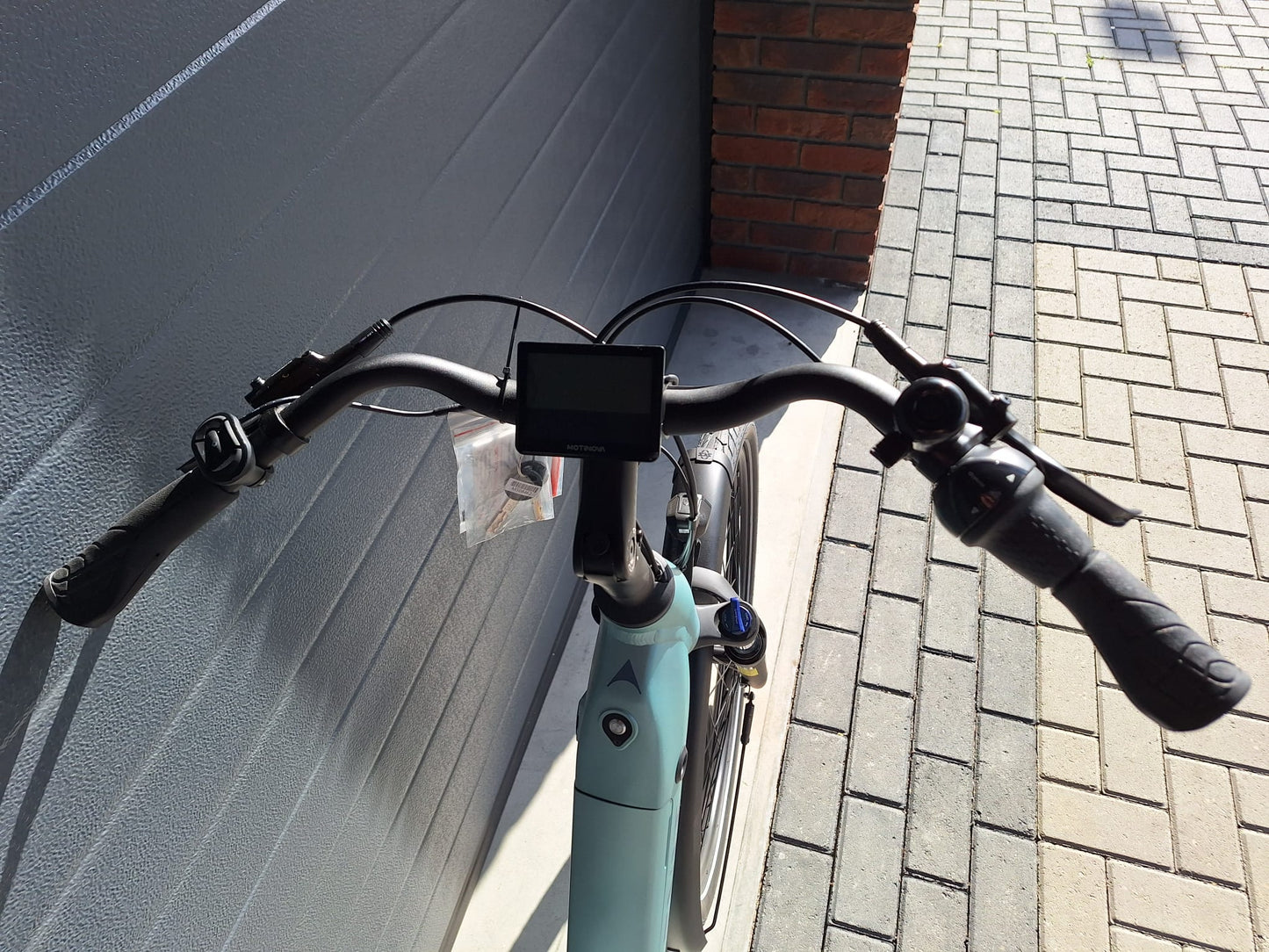 LEVIT Belico 1 | NIEUW