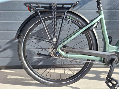 LEVIT Belico 7 lowstep | NIEUW | 45 FM