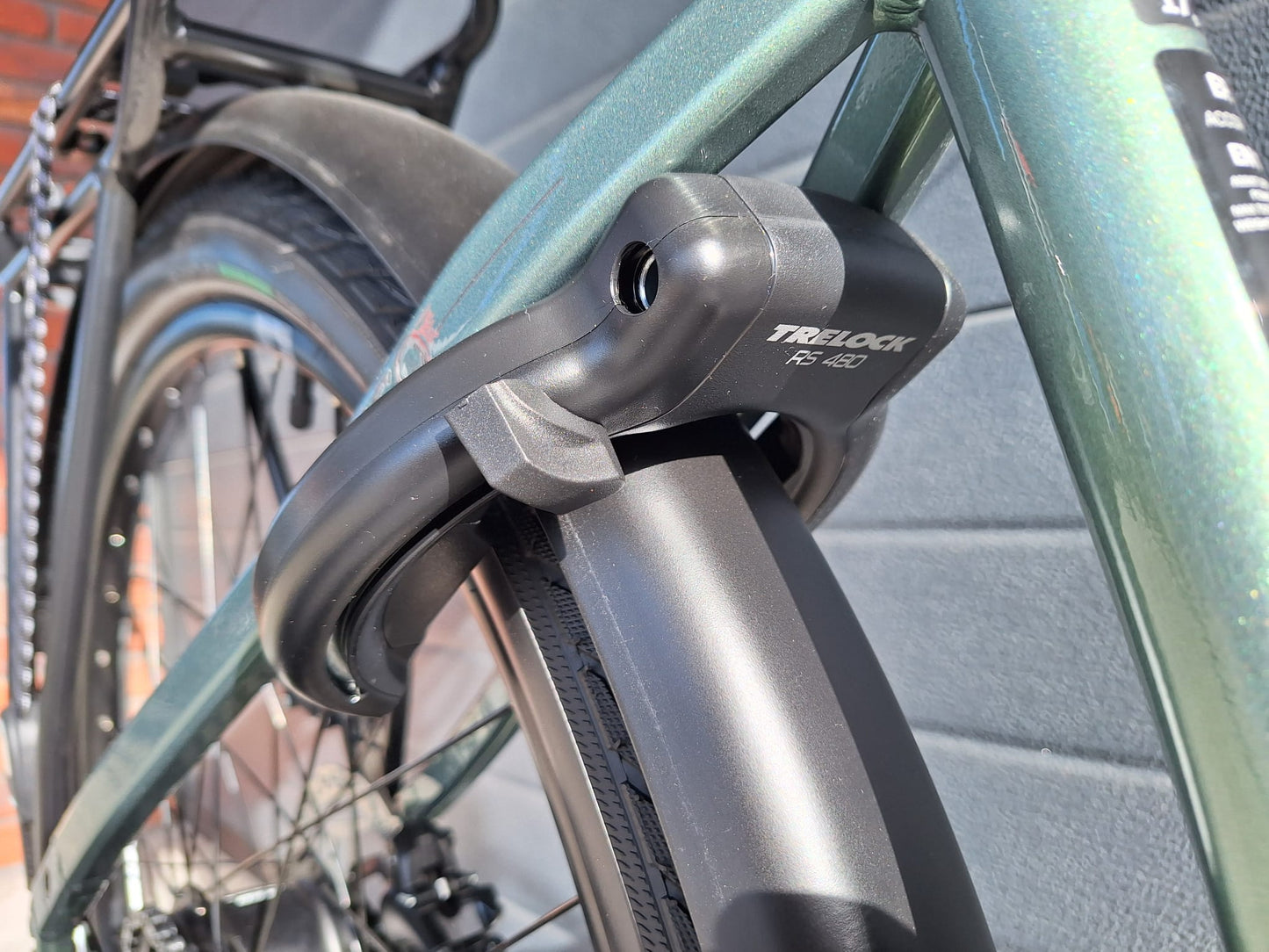 LEVIT Belico 7 lowstep | NIEUW | 45 FM