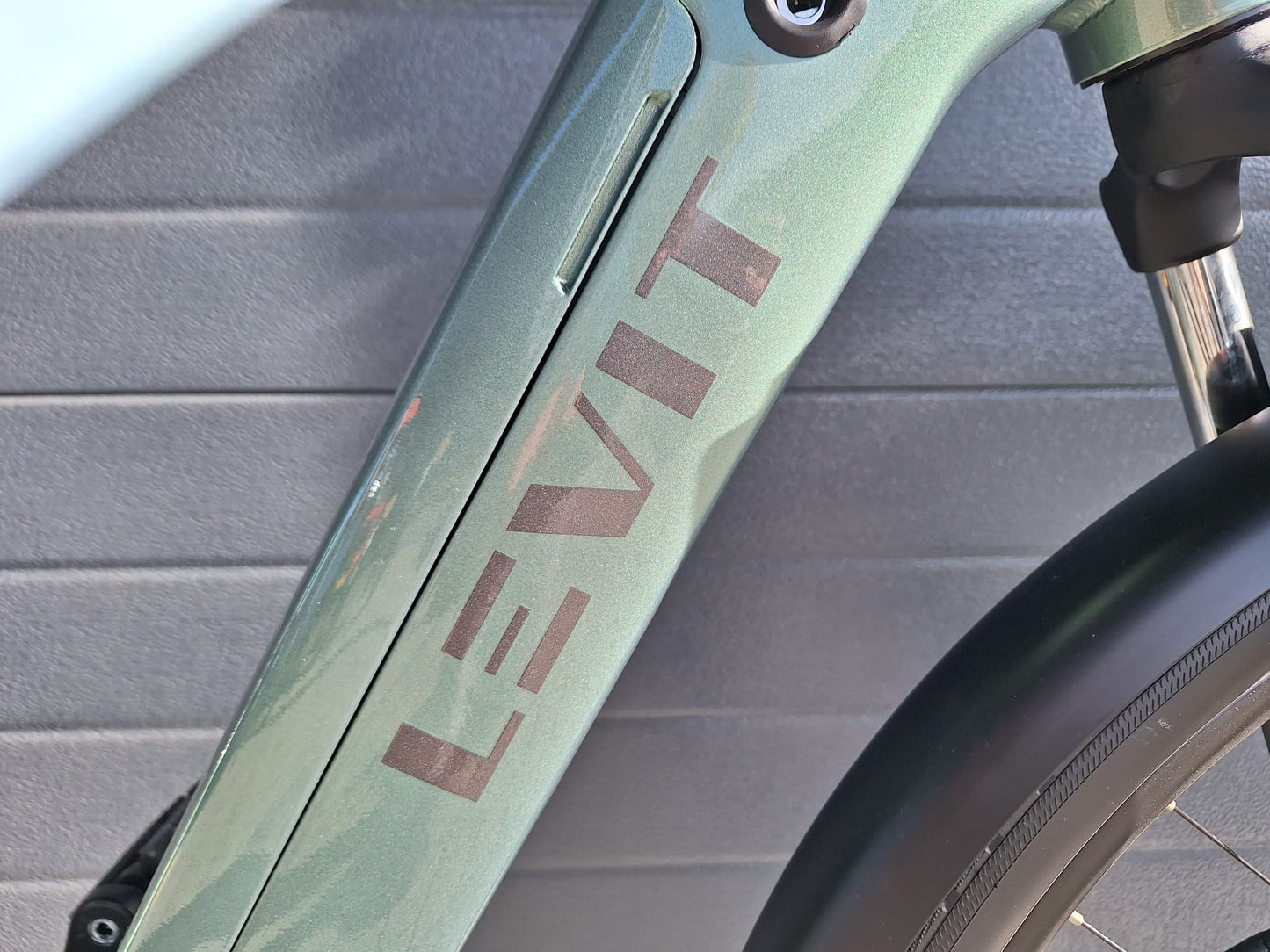 LEVIT Belico 7 lowstep | NIEUW | 45 FM